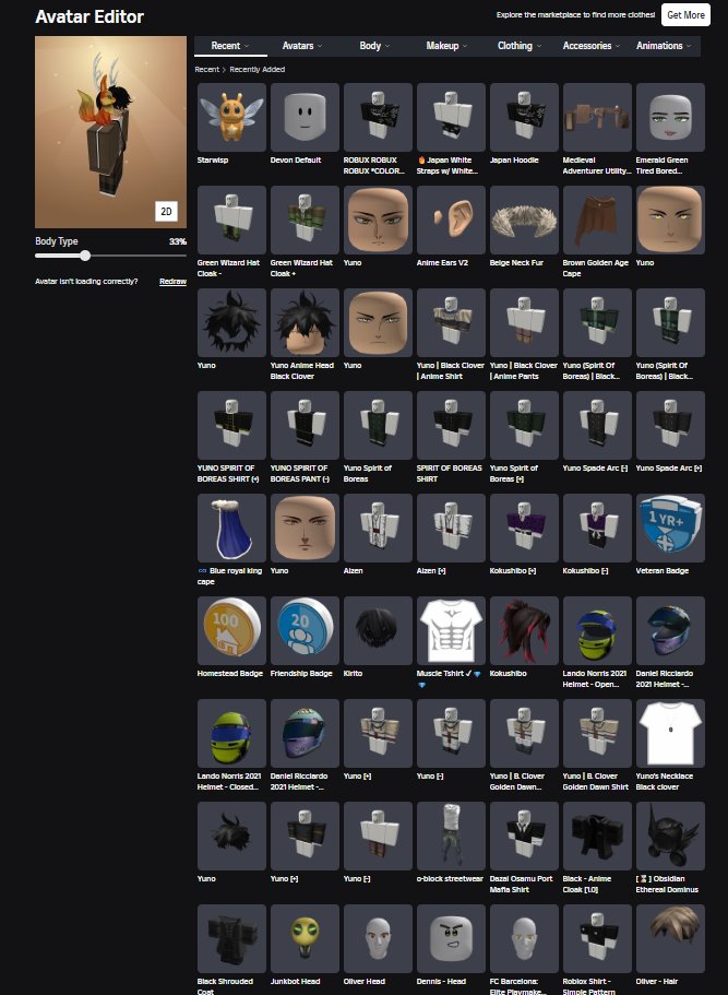 💸【ROBUX TOTAL 】💸 🌸 🌸🖤 SKINS+ ACCESSES+ ANIMS < WITHOUT MAIL, Sale, Voice chat: No
