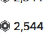 Good Account in Roblox 2022 Total robux was:2544 LEVELING UP IN MANY GAMES, Sale, Voice chat: No