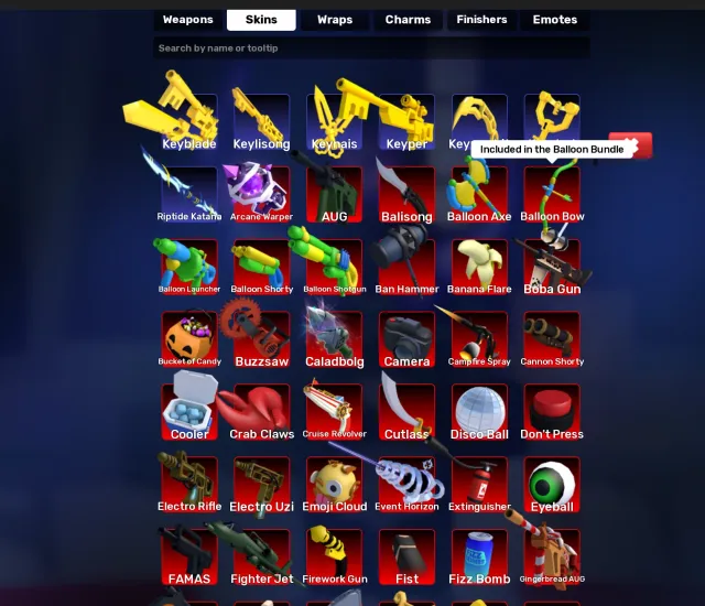 🔫 Rivals Keyper + 6 Keys 💀 Korblox Deathspeaker + Headless Horseman 💀, Sale, Voice chat: No