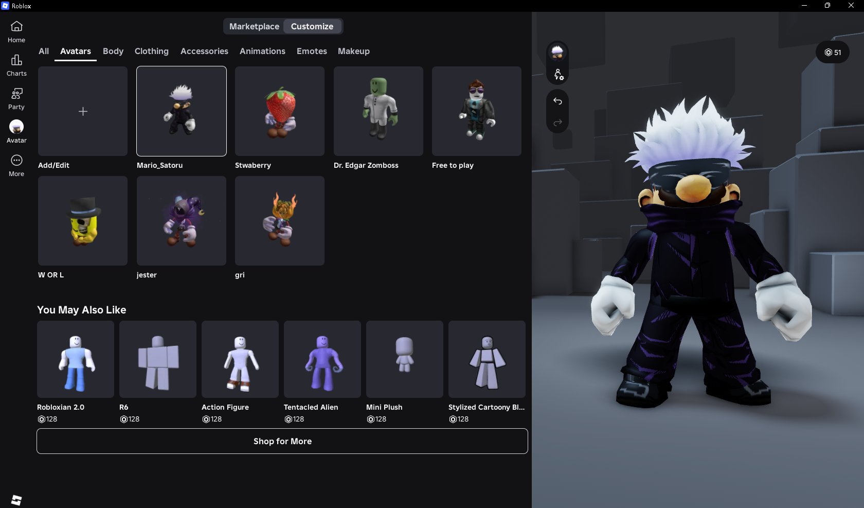 RobloxAccoun|TDS 356LVL(All Gold/HC,Swarmer,Slasher)+Forsaken(Metronet Nolly) + VC!, Sale, Voice chat: Yes