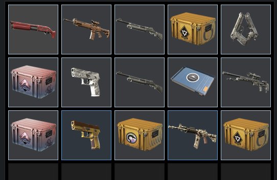 ✨CS2 account with Prime for sale✨ / Russia / (+379.40 RUB balance) (+ email included)Auto DELIVERY, Sale, Available, Yes PRIME, Competitive