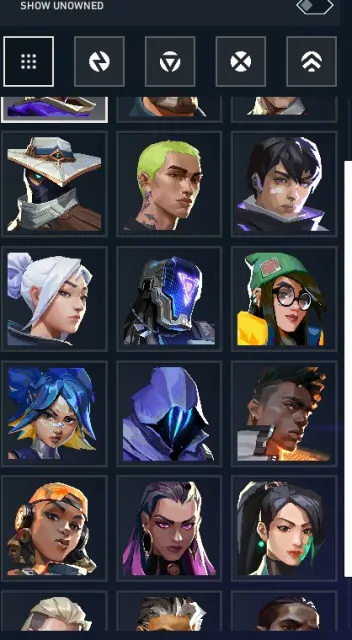 ⚡🍃✅IMBA ACCOUNT,TOP SKINS CHEAP PRICE⚡🍃✅2 KNIVES🔪, Sale, Bronze 3, Agents: 19, Skins: 16