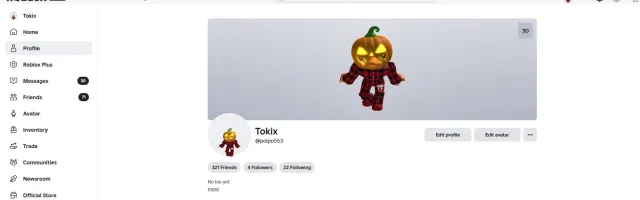 👑 Roblox аккаунт | Богатая история | Game Pass’ы | Скины | Плейсы | Донат 30 000–40 000 ₽, Продажа, Voice chat: Есть