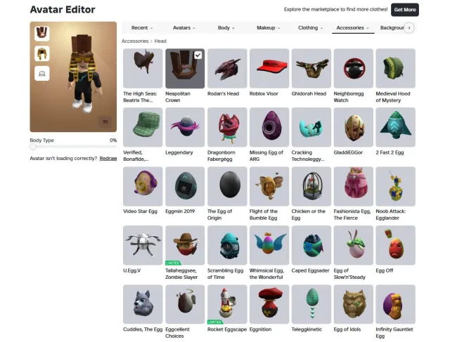 ⭐ 2019 Neapolitan Crown & 25+ Offsales ⭐ [LIMITED], Sale, Voice chat: No