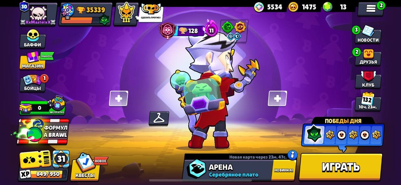 🟥【35339 CUPS | 30 PRIMES】🔴5 BRAWLERS ON 2 PRIMES❗️27 - 11 FORCES🔴COMPLETE DATA CHANGE🟥, trophies 35339, brawlers 86, primes 30