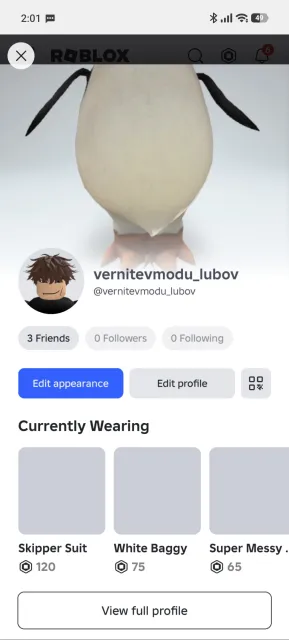 The account is not old, but it is well upgraded in squib toilets and jailbreak, buy a new one, Sale, Voice chat: No