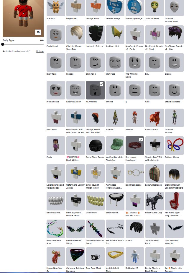 💸【ROBUX TOTAL】💸 🌸 🌸🖤SKINS+AKS+ANIMATIONS < NO MAIL, Sale, Voice chat: No