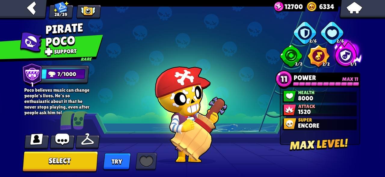 🔥AFFORDABLE🔥🏆22240🏆💜68 of 102 fighters💜🔥MORTIS ON PRIME 2🔥💯100 SKINS💯A TON OF LVL 11🩸 2024🩸, trophies 53000, brawlers 102, primes 12