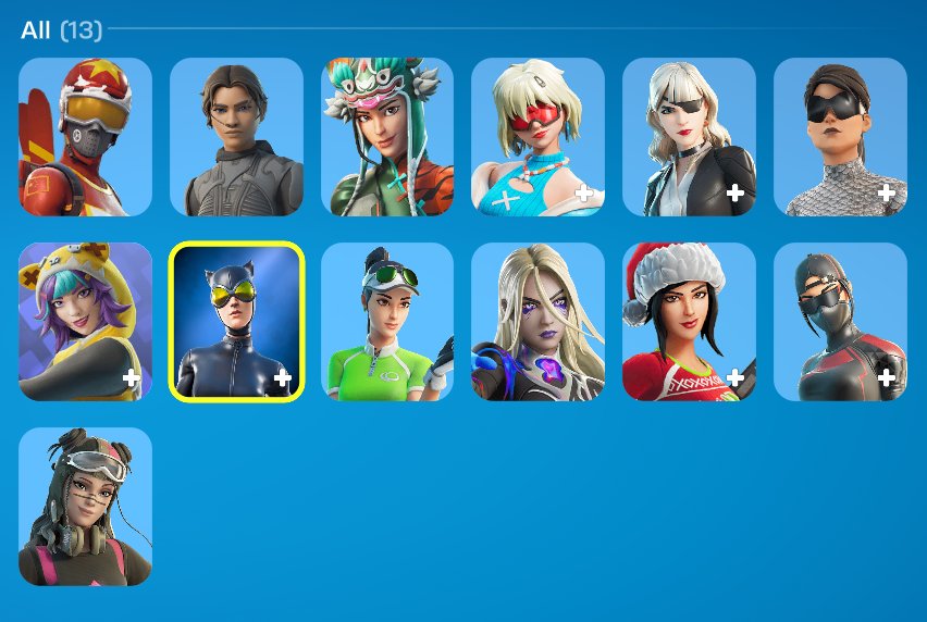 🌊 Candy Axe 🌊👤 Cyber Account 👤📧 Full Email Access, Sale, skins 113