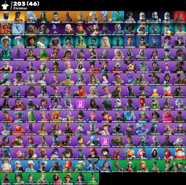 🤑🤑203 skins | Stylish Doggo, Sale, skins 203