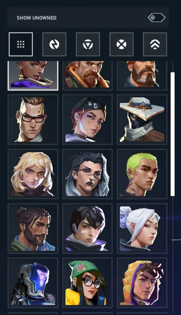 EU/RU/TR № 8🔥 BASE🔥 Vandal EMONDIR | Spectre PRIME | Marshal TREE + GLITCH-POP KNIFE 🔪, Sale, Calibration, Agents: 28, Skins: 16