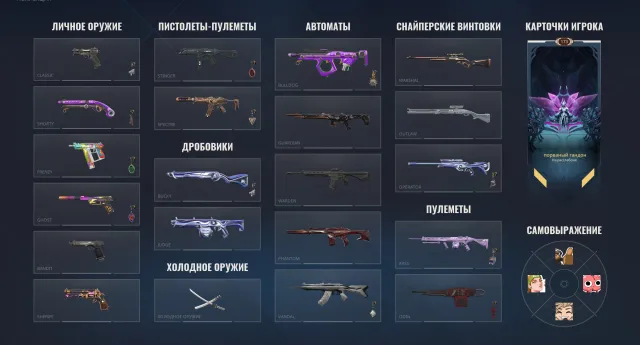 selling personal account, Sale, Silver 1, Agents: 28, Skins: 40