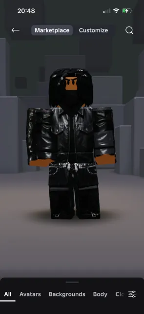 🤴 ROBLOX | 💎 40K TOTAL | 🏗️ BLOXBURG GP | 👕 RICH MALE, Sale, Voice chat: No