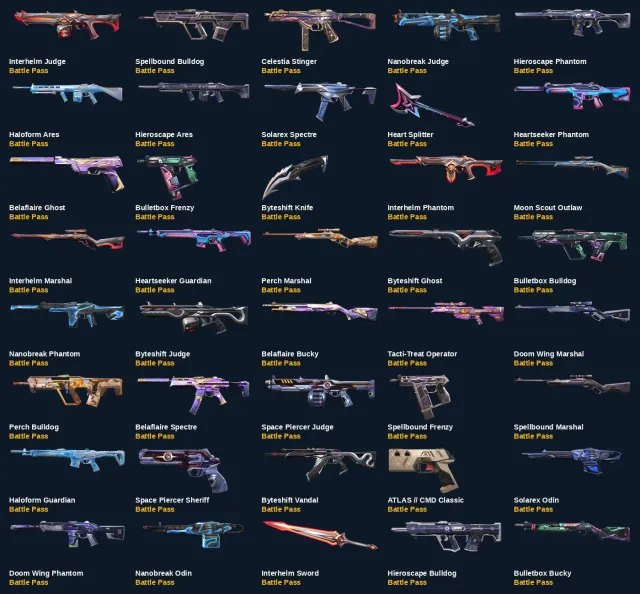 VE99 EU EU | Level 169 | 121 skins | EX.O Edge, Kogitsune, Singularity Knife, Mystbloom Kunai, Sale, Under calibration, Agents: 24, Skins: 121