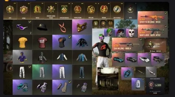 https://youtu.be/JdlIA2o7oCU?feature=shared, Есть BATTLEGROUNDS Plus