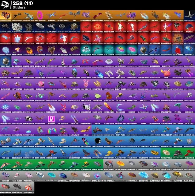 💎NARUTO💎CHAMPIONNE💎POKI💎JOKER💎OR MIDAS💎FULL MAIL+CHANGEMENT DE MAIL💎, Vente, skins 384
