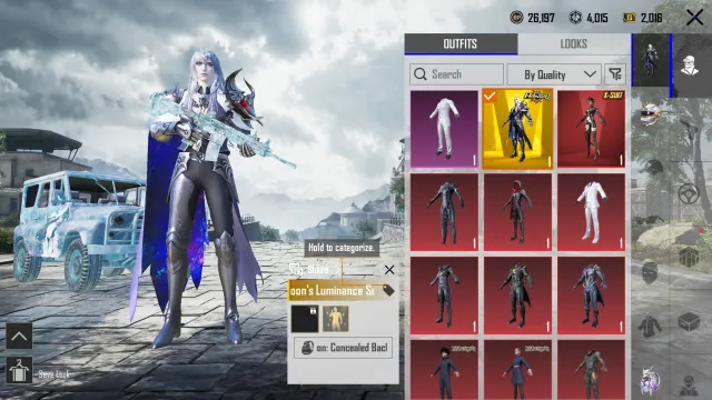 🔥 M416 GLACIER LV.7 MAX | AKM PULSING LIGHT LV.5 | MOON'S LUMINA ULTIMATE HONOUR SET🔥, Продажа, 75 уровень, Ранг: Ас, 10+ мифик скинов, 10+ прокачиваемых оружий, 5+ килл чатов, Нет спорт каров