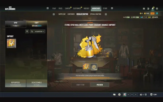 продам акаунт с хорошим lvl pubg plus 8 progrtesive skin 1-10lvl 2-8lvl, Есть BATTLEGROUNDS Plus