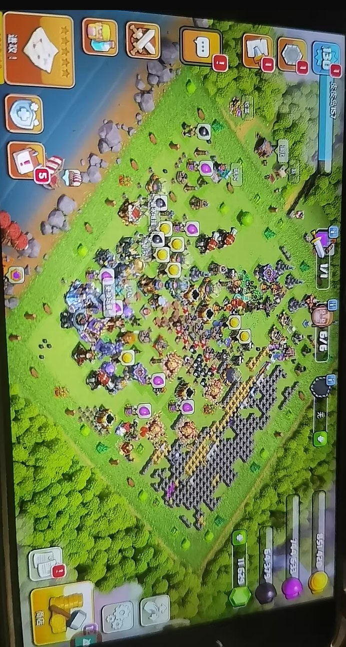 18TX RUSH + 6 BUILDERS 10000+ GEMS 5-7 EPIC EQUIPMENT DAVINCI BUILDER VILLAGE 9-10 LEVEL CHANGE NIKA, 18 TH
