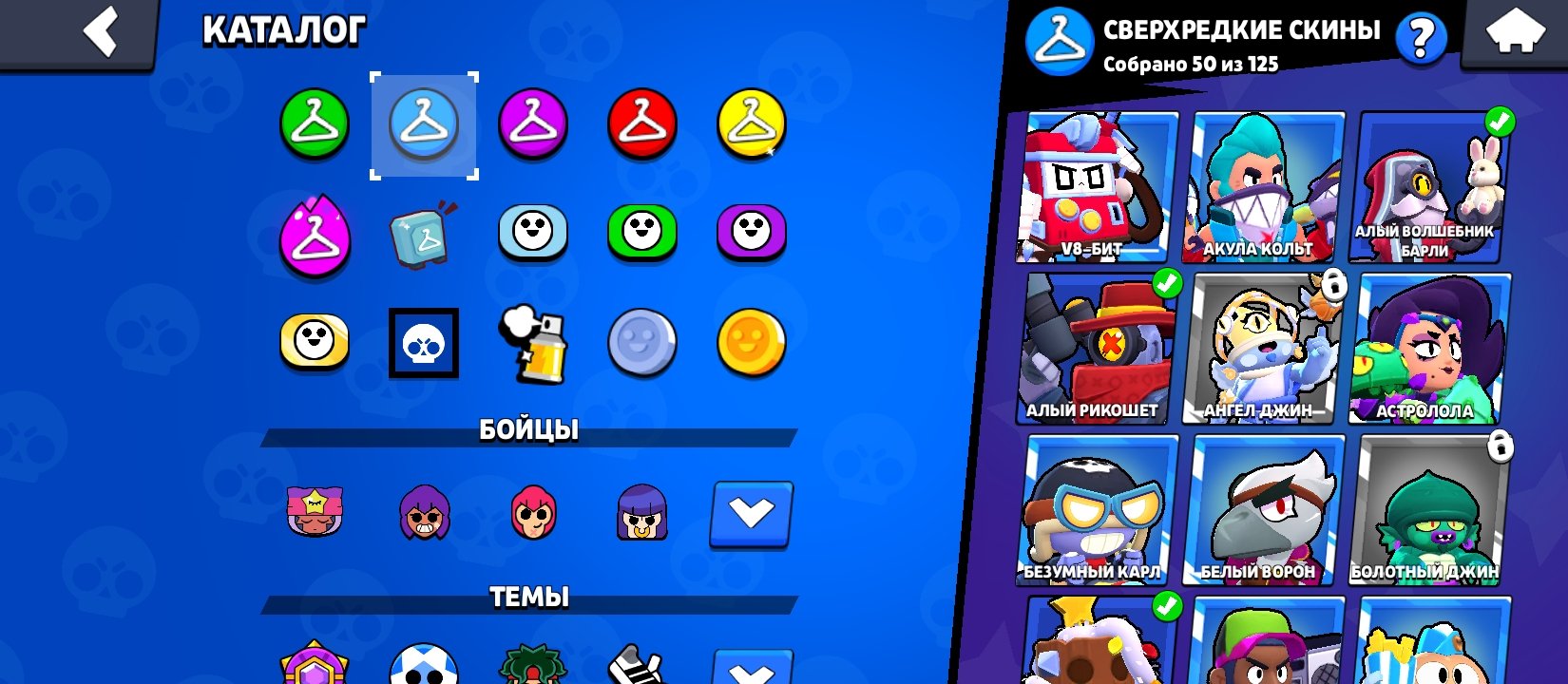 account 92 bravlers 13 years, kaze and sirus, trophies 26965, brawlers 93, primes 15