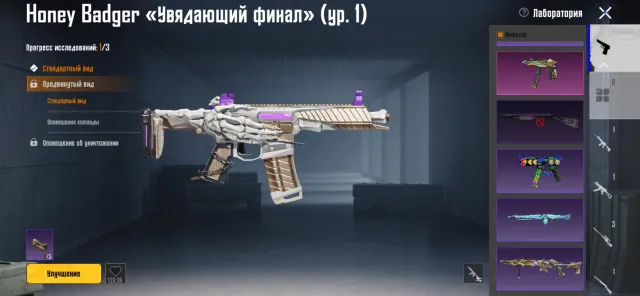 🔰🔥 АККАУНТ В ПАБГЕ 🔥, Нет BATTLEGROUNDS Plus