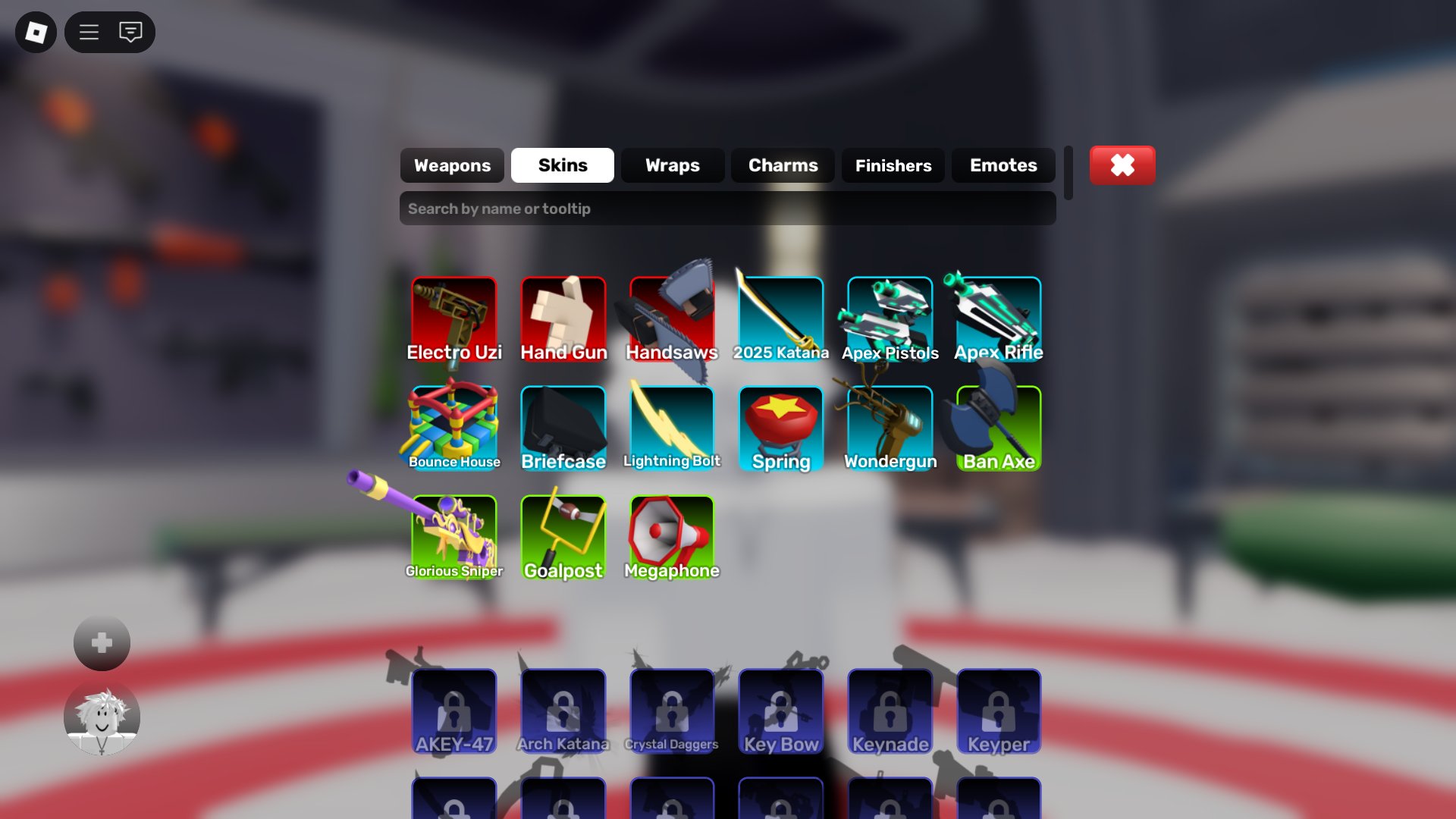🔥Roblox account with much staff in vbl rivals blox fruits🔥, Sale, Voice chat: No