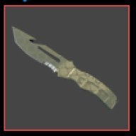 Account CS2 Survival Knife - Safari Mesh | Prime, Sale, Available, Yes PRIME