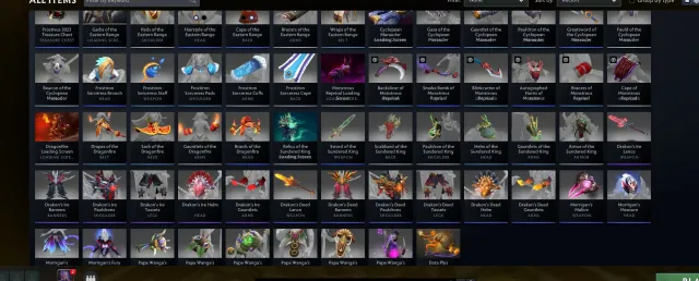 🔴🏆 Immortal 🔴 5800 MMR 🔴 225 часов 🔴 297 матчей 🔴 11800 порядочности/вежливости🔴, Продажа, 5800 MMR, 11800 порядочности, 11800 вежливости, 297 матчей, 225 часов