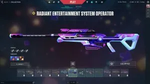 ✅PERSONAL ACCOUNT✅CHANGE MAIL TO YOURS✅🔥4-KNIVES 🔥VANDAL 🔥OPERATOR RADIANT🔥2 BP🔥, Sale, Ascendant 2, Agents: 24, Skins: 35