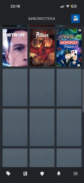 Selling an account with Dota and Faceit, Sale, Inventory empty, Has PRIME, FACEIT, 1670 ELO, Registered: Yes
