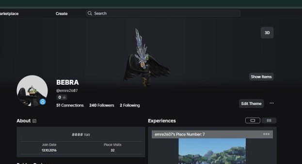 🤫MEGA OLD ACCOUNT🤫 ❤️🔥A LOT OF OLD THINGS AND DONATES❤️🔥, Sale, Voice chat: No