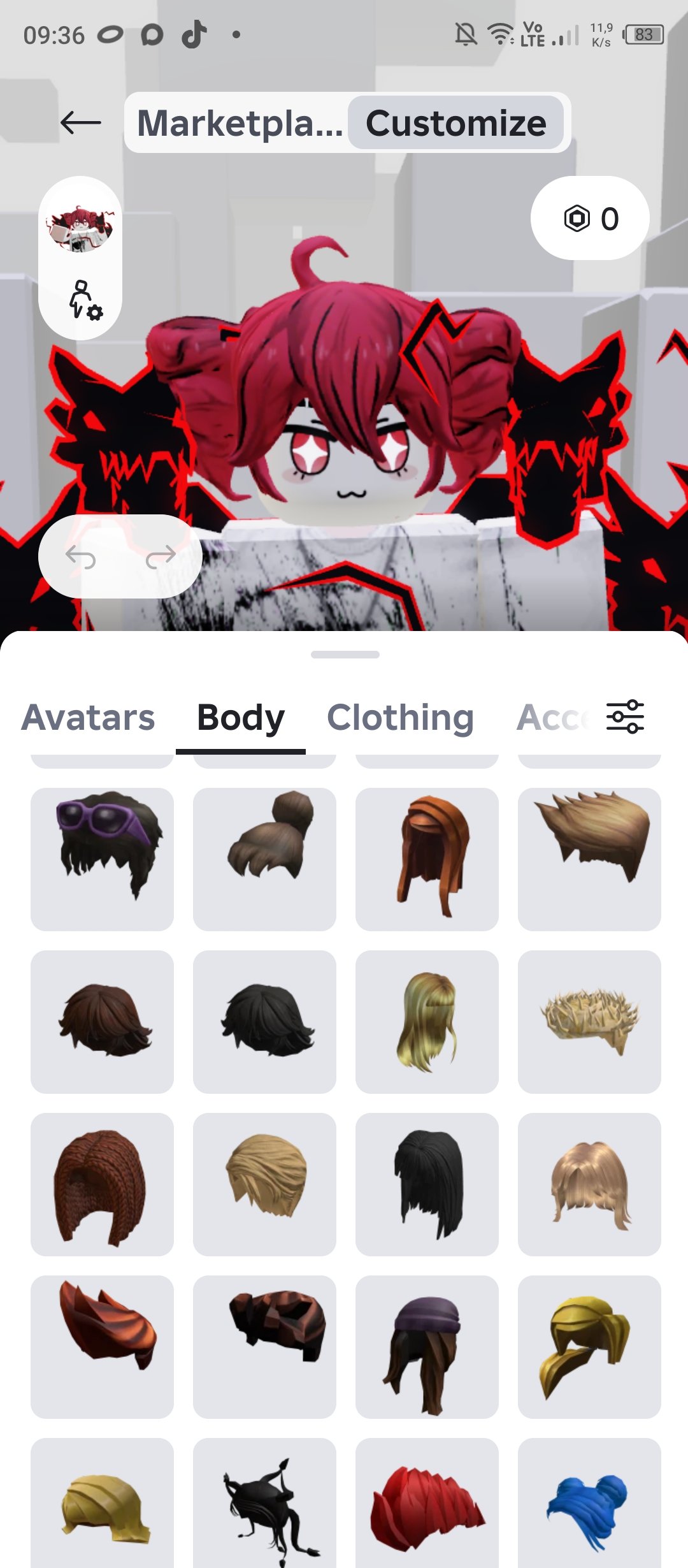 Juicy account for your money/total 800-1000 RUB/there are girl skins and boy skins/ш, Sale, Voice chat: No