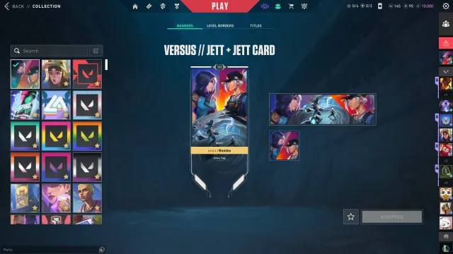 | Personal Valorant Account | Peak Ascendant 2 | Champions 2022 | 9 knives | Sale | Diamond 2 | Agents: 27 | Skins: 92