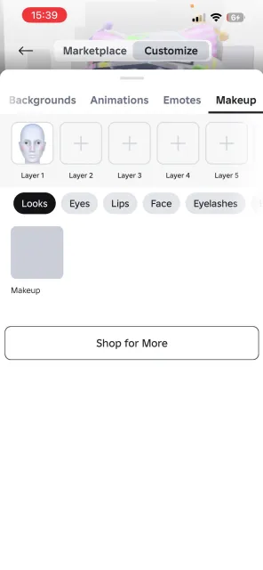 Account for a girl🌟 not auto-delivery!, Sale, Voice chat: No