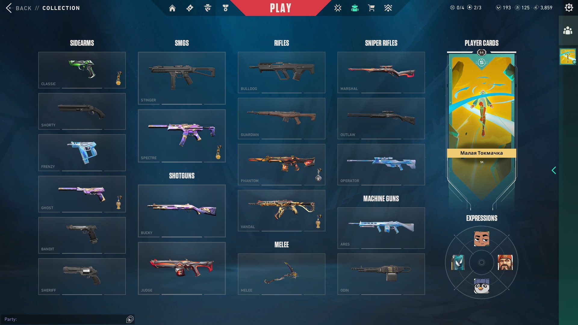 🌍EU/TR/RU🌍💖【PREMIUM SKINS】💖3 KNIFES⭐EVORI⭐BLACKSPYRE⭐SPECTRUM⭐RGX + OTHER COOL SKINS✅WITH MAIL✅, Sale, Silver 2, Agents: 14, Skins: 39