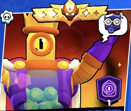 📍PIN 35 Rank | 4x MASTER 2024 | OLD/RAREST ACCOUNT📍, trophies 38014, brawlers 94