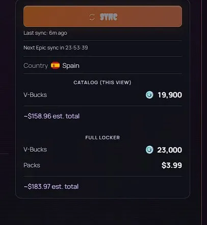 🟥🟦Epic Games Hesabı, Fortnite🟥🟦E-posta Değişimi🟥🟦Birçok Özel Skin ve Oyun🟥🟦Maksimum Kazanç🟥🟦, Satış, skinler 107