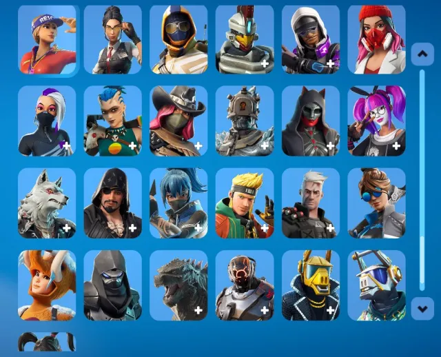 ⭐️ПРОДАЮ ЛИЧНЫЙ ОЛД АККАУНТ FORTNITE ⭐️|145 СКИНОВ|ПОЛНАЯ ПЕРЕПРИВЯЗКА|+СТАРОЕ ПВЕ|+ДРУГИЕ ИГРЫ|, Продажа, скины 145