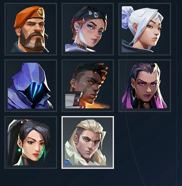 🪄 OBSIDIANA KNIFE 🪄 🥁 15 WEAPON SKINS 🥁 🎏 8 AGENTS 🎏 🪜 65 LVL 🪜 🧾 80 VP 🧾 🛴 INSTANT DELIVERY 🛴, Sale, Ranked unlocked, Agents: 8, Skins: 15