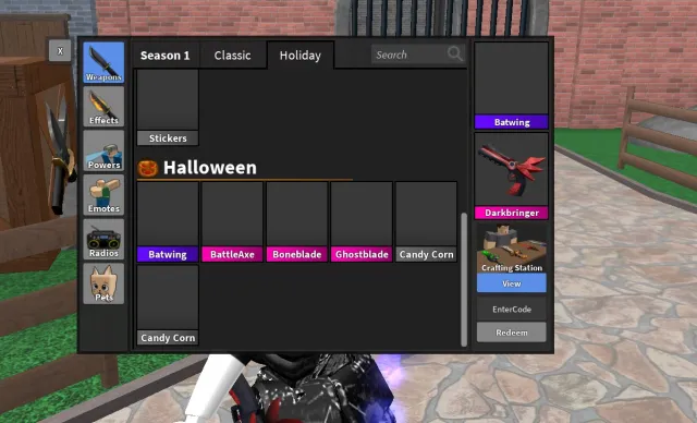 😎ROBLOX MM2 ACCOUNT EXPENSIVE😎+donation of 60k rb +-, Sale, Voice chat: Available