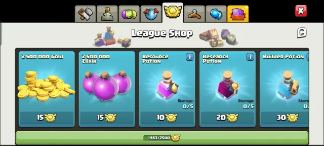 Th17➤97-98-63-66-39-8➤Anime fury scenery➤League king➤5epic max1x26 baki high➤6k+gems-1400+ medal, 17 TH Родной Деревни, 10 TH Строителя