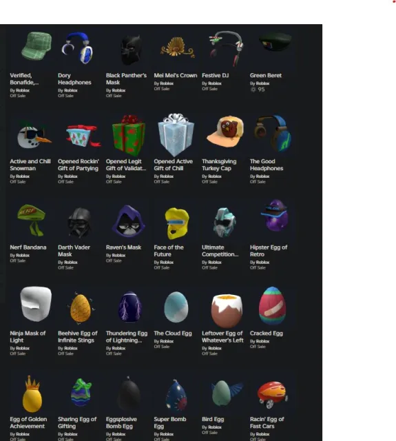 🟥Account with Ghost Fedora and Warrior of the Third Flame (1,400 copies) / Rare off-sale items /🟥, Sale, Voice chat: No