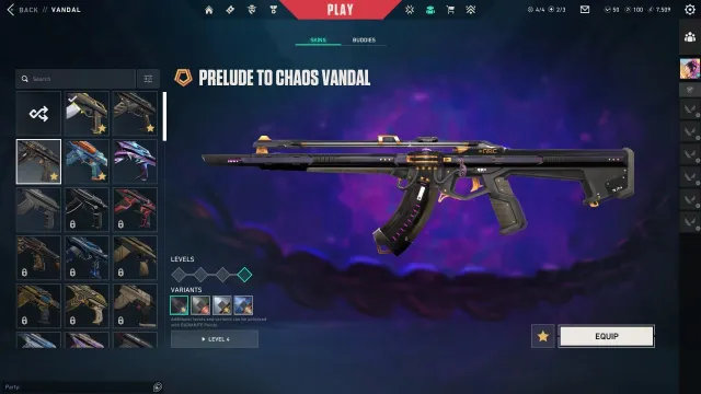 FOR SALE | FULL ACCESS | GOLD 1 | LVL 143, Sale, Gold 1, Agents: 19, Skins: 16