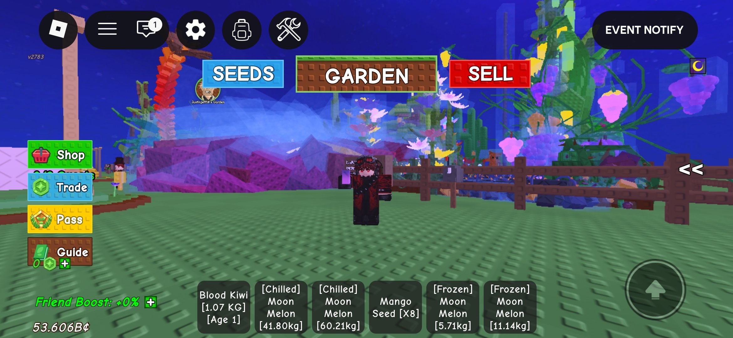✅✅✅ ACCOUNT WITH MULTIPLE UPGRADED PLAYLISTS DONATION 40,000 RB✅✅✅, Sale, Voice chat: No