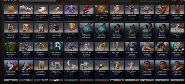 🌸 【5800 MMR 】 🌸 【ТИТАН】 🌸 【ПОРЯДОЧНОСТЬ 10435 】🌸, Продажа, 5800 MMR, 9880 порядочности, 10800 вежливости, 200 матчей, 400 часов