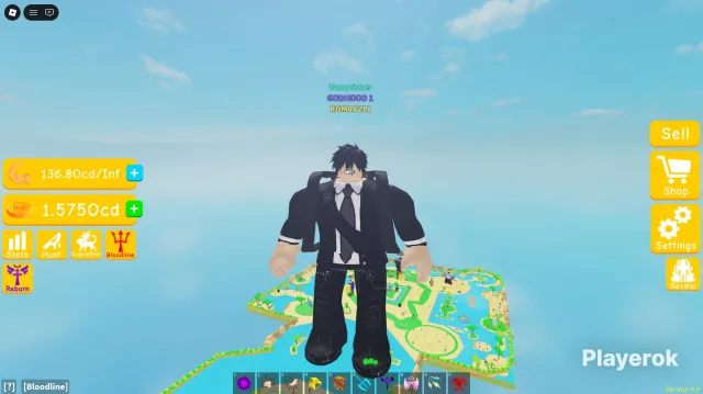 🥶🥵 DONATE ACCOUNT IN NO LIMIT LIFTING SIMULATOR, 23 STAGE🥵🥶, Sale, Voice chat: No