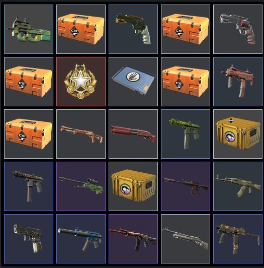 🔷Steam account with the game "Counter-Strike 2 - RV There Yet?" 🔷Region: Ukraine 🔷, Sale, Available, Yes PRIME