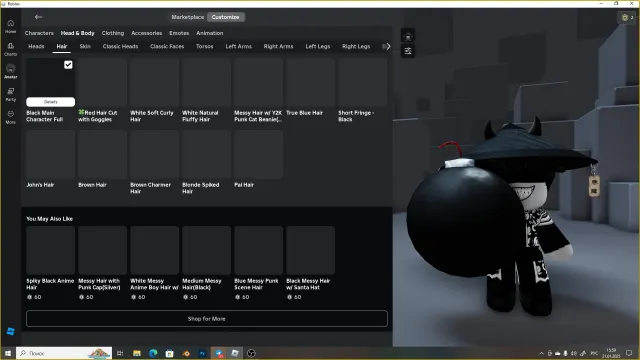 Account in roblox|BLOX FRUIT|TOTAL 20K, Sale, Voice chat: No