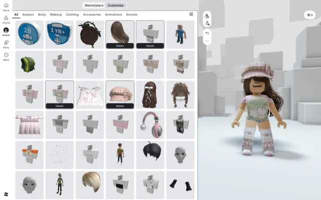 🌸🎀 ADOPT ME ACCOUNT |🌸🎀, |🌸🎀 GAMEPASSES |🌸🎀, 20000 TOTAL! |🌸🎀, Sale, Voice chat: Yes