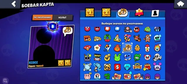 PERSONAL ACCOUNT FROM 2020 | 30k trophies | 100+ skins | 320 pins, trophies 30700, brawlers 71, primes 8